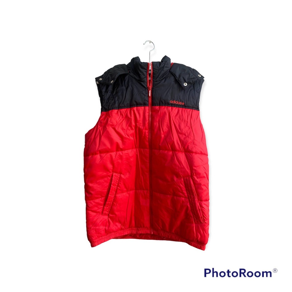 Adidas vest